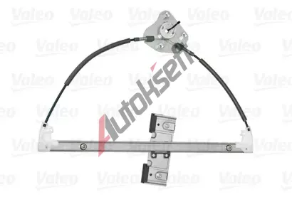 VALEO Zvedac zazen oken VA 851200, 851200