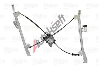 VALEO Zvedac zazen oken VA 851302, 851302