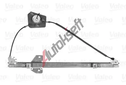 VALEO Zvedac zazen oken VA 851314, 851314