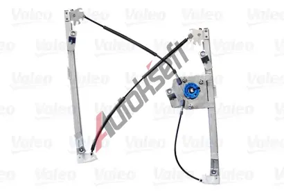 VALEO Zvedac� za��zen� oken VA 851336, 851336