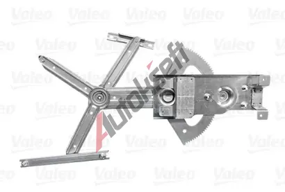 VALEO Zvedac zazen oken VA 851400, 851400