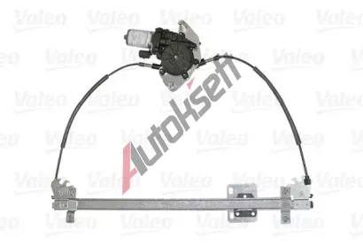 VALEO Zvedací zařízení oken VA 851432, 851432 VALEO Zvedací zařízení oken VA 851432, 851432
