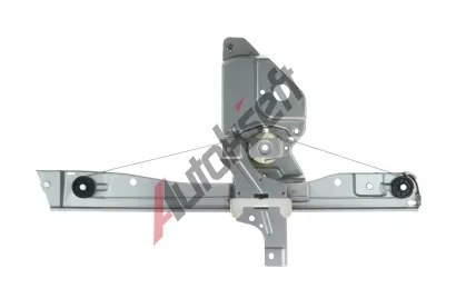 VALEO Zvedac zazen oken VA 851452, 851452