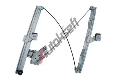 VALEO Zvedac zazen oken VA 851480, 851480