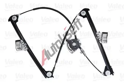 VALEO Zvedac� za��zen� oken VA 851494, 851494