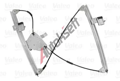 VALEO Zvedací zařízení oken VA 851524, 851524 VALEO Zvedací zařízení oken VA 851524, 851524