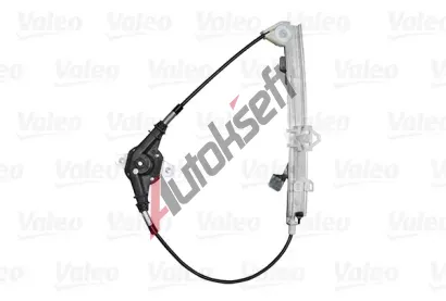 VALEO Zvedac zazen oken VA 851556, 851556