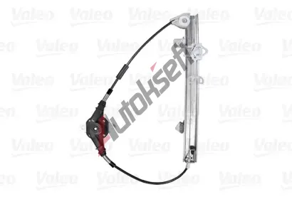 VALEO Zvedac zazen oken VA 851560, 851560