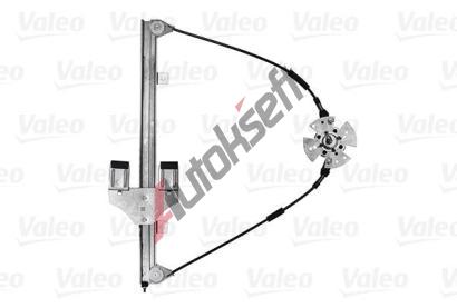 VALEO Zvedací zařízení oken VA 851575, 851575  VALEO Zvedací zařízení oken VA 851575, 851575