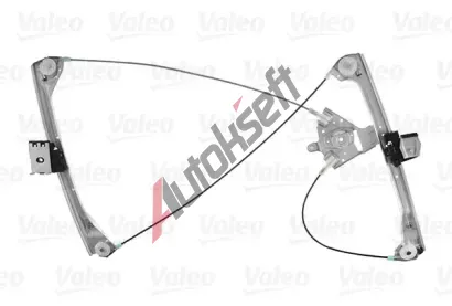 VALEO Zvedac zazen oken VA 851629, 851629