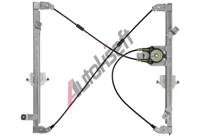 VALEO Zvedac zazen oken VA 851646, 851646