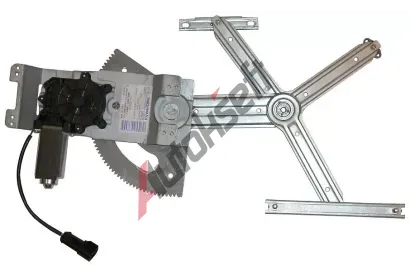 VALEO Zvedací zařízení oken VA 851691, 851691 VALEO Zvedací zařízení oken VA 851691, 851691