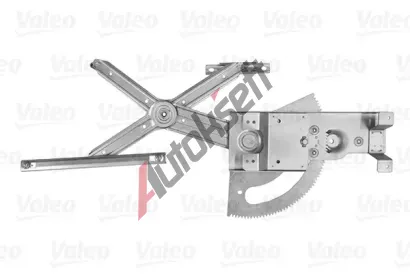 VALEO Zvedac zazen oken VA 851696, 851696