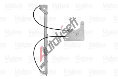 VALEO Zvedac zazen oken VA 851698, 851698