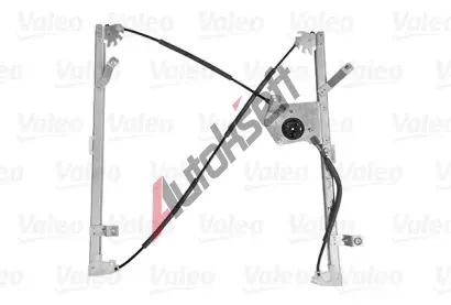 VALEO Zvedac� za��zen� oken VA 851710, 851710