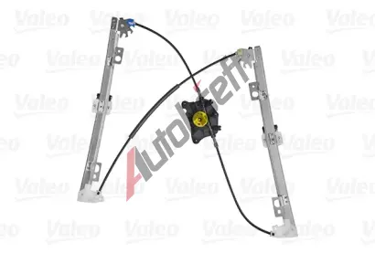 VALEO Zvedac zazen oken VA 851740, 851740