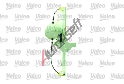 VALEO Zvedac zazen oken VA 851905, 851905
