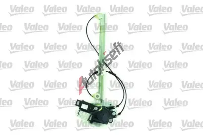 VALEO Zvedací zařízení oken VA 851924, 851924 VALEO Zvedací zařízení oken VA 851924, 851924