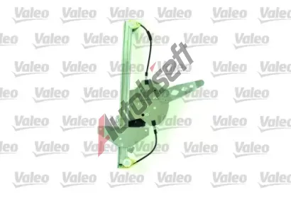 VALEO Zvedac zazen oken VA 851931, 851931