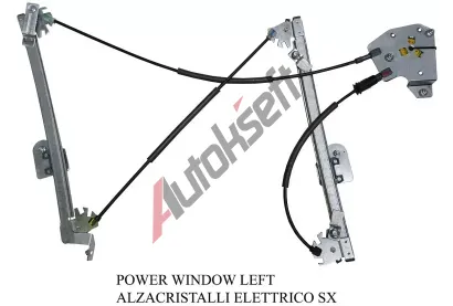 VALEO Zvedac� za��zen� oken VA 852547, 852547