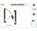 Zvedac� za��zen� oken&nbsp;VALEO&nbsp;&dash;&nbsp;VA 852592