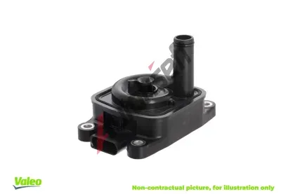 VALEO Olejov� �erpadlo, automatizovan� p�evodovka (ASG) VA 855299, 855299