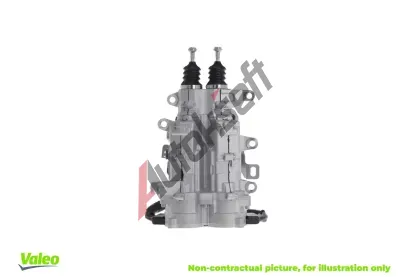 VALEO Ovldac systm spojky VA 855505, 855505