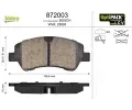 Sada brzdov�ch desti�ek&nbsp;VALEO&nbsp;&dash;&nbsp;VA 872003