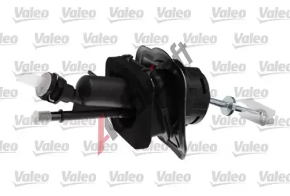 VALEO Hlavn spojkov vlec VA 874306, 874306