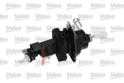 VALEO Hlavn spojkov vlec VA 874321, 874321