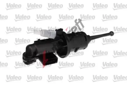 VALEO Hlavn spojkov vlec VA 874368, 874368