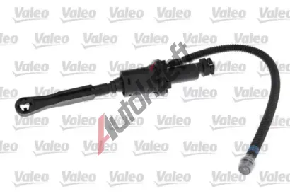 VALEO Hlavní spojkový válec VA 874398, 874398  VALEO Hlavní spojkový válec VA 874398, 874398