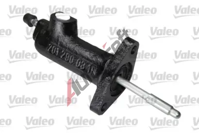 VALEO Pomocn vlec spojky VA 874720, 874720
