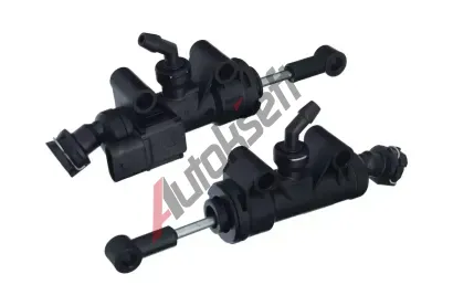 VALEO Hlavn spojkov vlec VA 876155, 876155