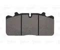 VALEO Sada brzdovch destiek OptiPACK VA 882230, 882230