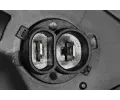 VALEO Vnitn ventiltor VA 884518, 884518
