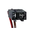 VALEO Vnitřní ventilátor VA 884519, 884519