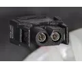 VALEO Vnitn ventiltor VA 884530, 884530