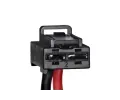 VALEO Vnitn ventiltor VA 884576, 884576