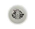 VALEO Vnit�n� ventil�tor VA 884619, 884619