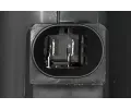 VALEO Vnitn ventiltor VA 884639, 884639