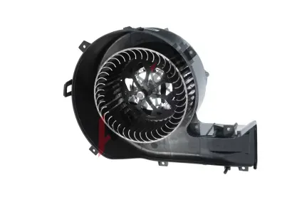 VALEO Vnitn ventiltor VA 884678, 884678