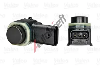 VALEO Parkovac senzor ORIGINAL PART VA 890000, 890000
