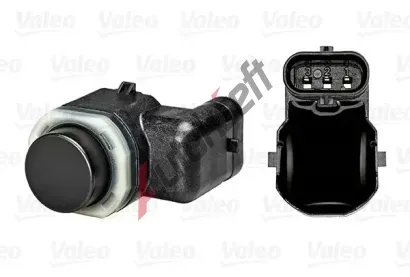 VALEO Parkovac senzor ORIGINAL PART VA 890003, 890003