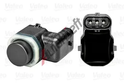 VALEO Parkovac senzor ORIGINAL PART VA 890006, 890006