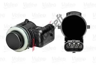 VALEO Parkovac senzor ORIGINAL PART VA 890007, 890007