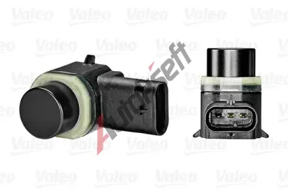 VALEO Parkovac senzor ORIGINAL PART VA 890008, 890008