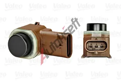 VALEO Parkovac senzor ORIGINAL PART VA 890013, 890013