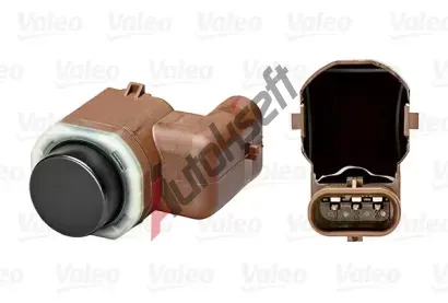 VALEO Parkovac senzor ORIGINAL PART VA 890014, 890014