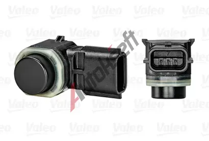 VALEO Parkovac senzor ORIGINAL PART VA 890015, 890015